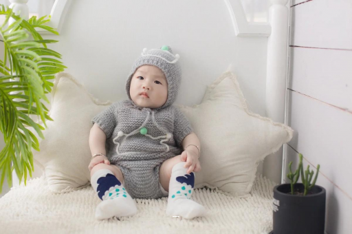 安徽宝宝几个月可以把尿